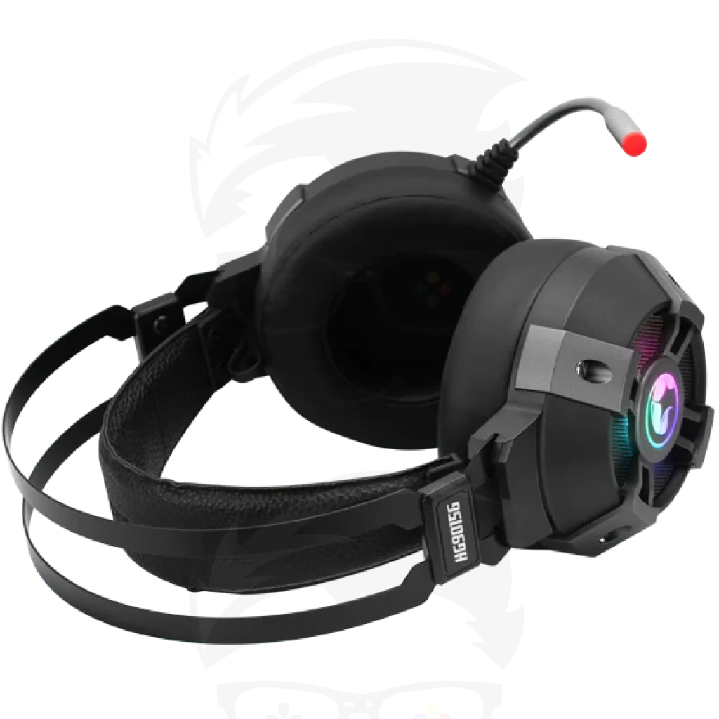 Marvo HG9015G 7.1 Surround Gaming Headset Marvo HG9015G 7.1 Surround Gaming Headset